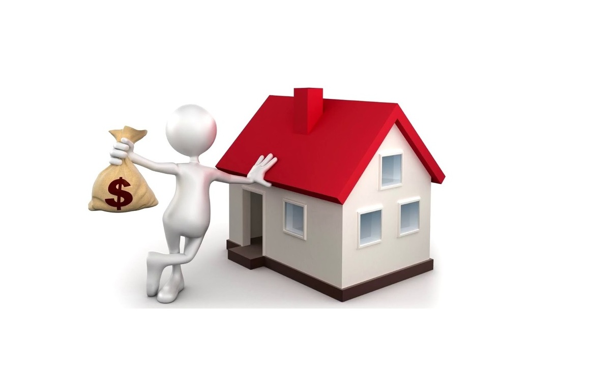 Продажа недвижимости