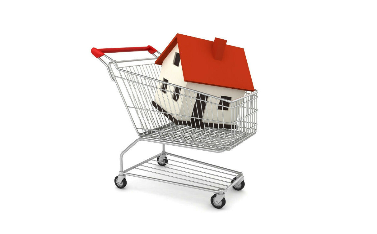 Покупка квартиры